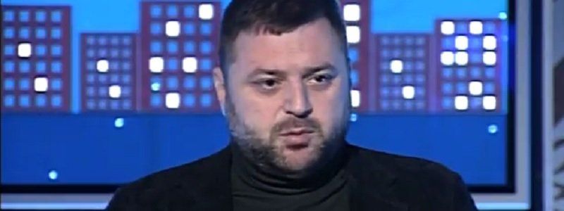 Михаил Лысенко. О мостах, дорогах и долгах Днепра