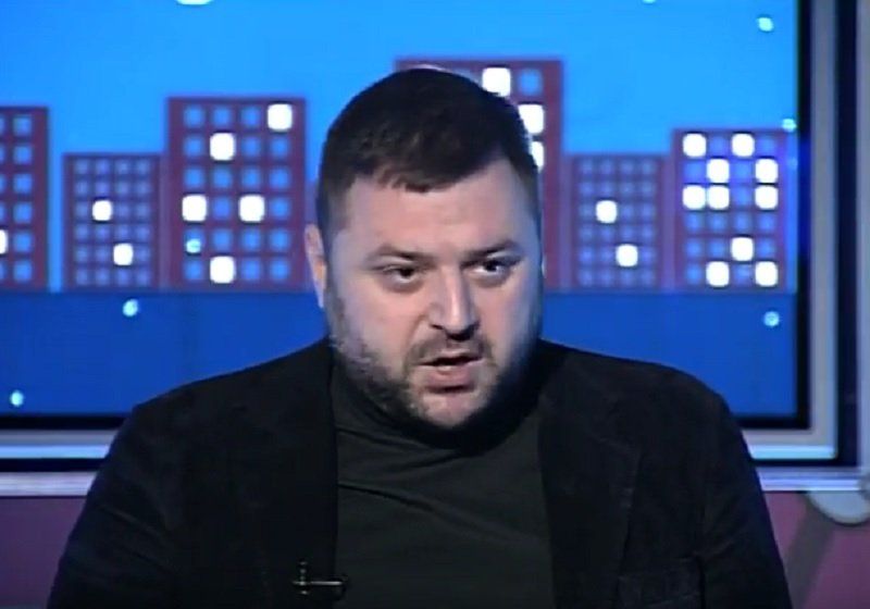 Михаил Лысенко. О мостах, дорогах и долгах Днепра 10