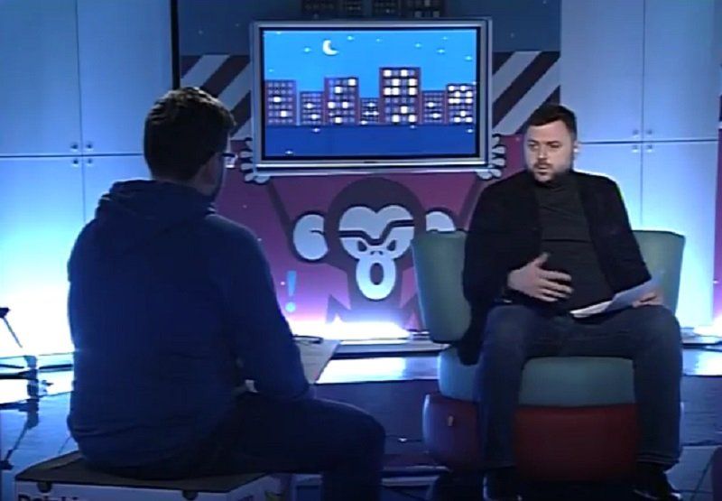 Михаил Лысенко. О мостах, дорогах и долгах Днепра 11