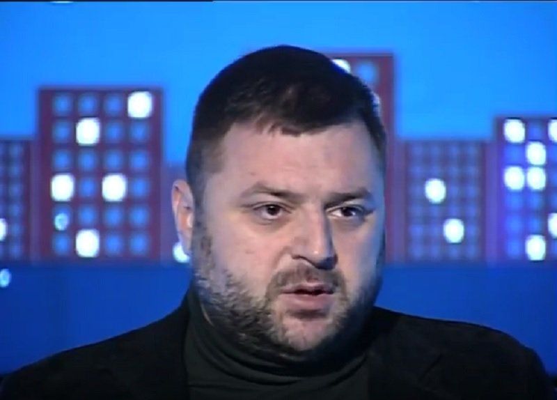 Михаил Лысенко. О мостах, дорогах и долгах Днепра 12