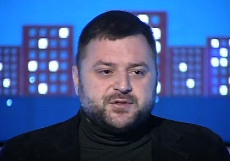 Михаил Лысенко. О мостах, дорогах и долгах Днепра 13