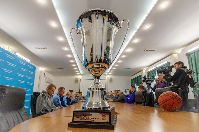 БК "Днепр" завоевал Кубок Украины-2017! 3