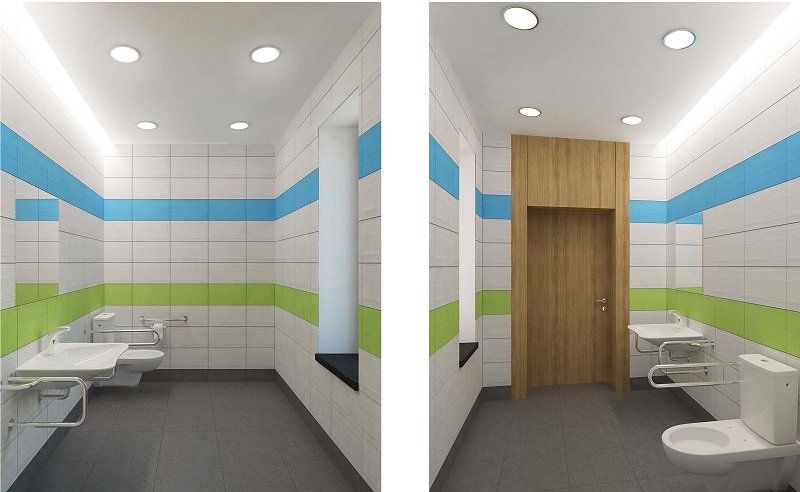 В 2016 годe в медицинской сфере Днепра удалось внедрить ряд новых современных проектов 3