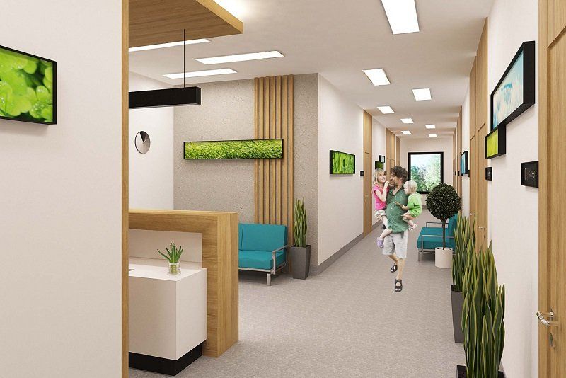 В 2016 годe в медицинской сфере Днепра удалось внедрить ряд новых современных проектов 4