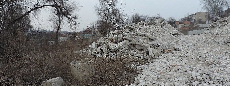 Почему я не куплю квартиру  на проспекте Поля