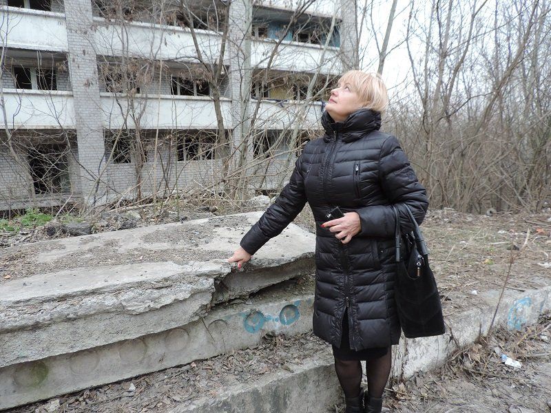 Почему я не куплю квартиру на проспекте Поля 1