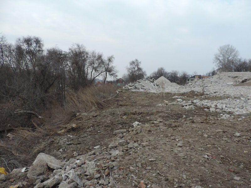 Почему я не куплю квартиру на проспекте Поля 7