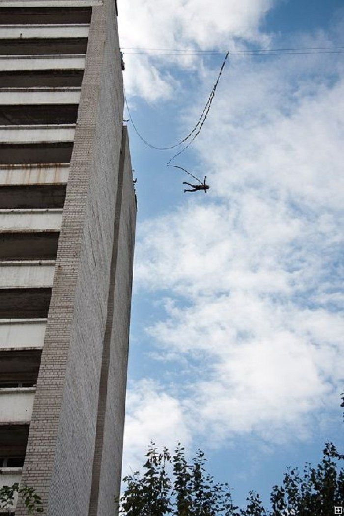 Почему я не куплю квартиру на проспекте Поля 10