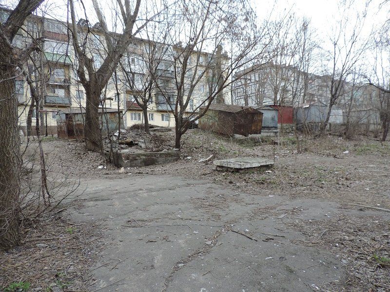 Почему я не куплю квартиру на проспекте Поля 11