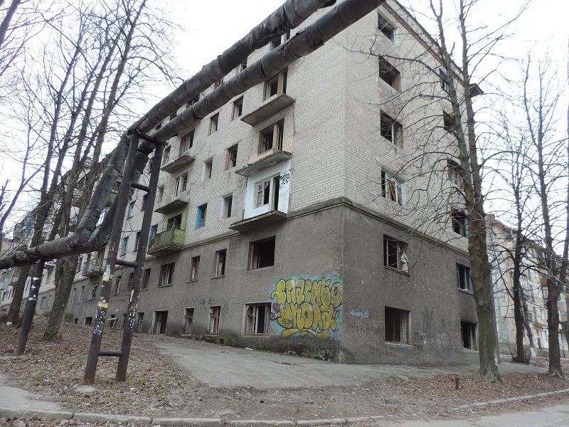 Почему я не куплю квартиру на проспекте Поля 12