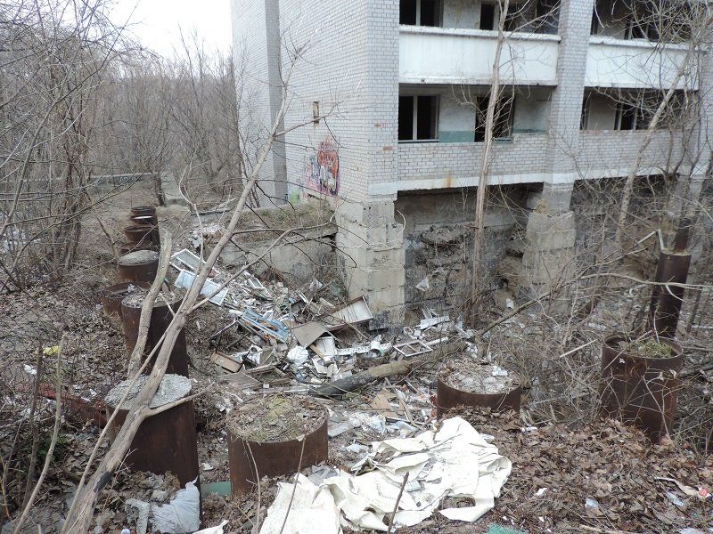 Почему я не куплю квартиру на проспекте Поля 13