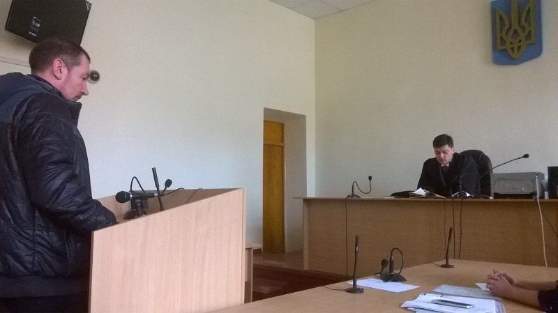 Суд Краснова против Филатова: IV раунд 3