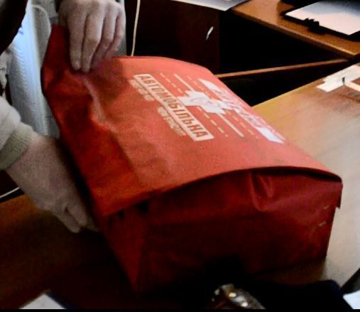 Ревизия постов ГАИ. Закрыть нельзя работать. 3