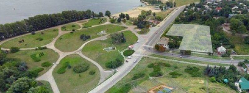 Історична частина Черкас - під загрозою забудови