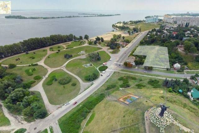 Історична частина Черкас - під загрозою забудови 1