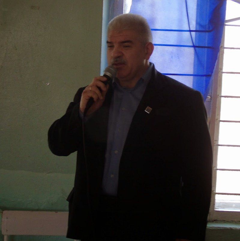 Застройщик украл у Днепра спортшколу? 4