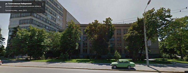 90 семей АТОшников Днепра получат землю в Новокодацком районе 5