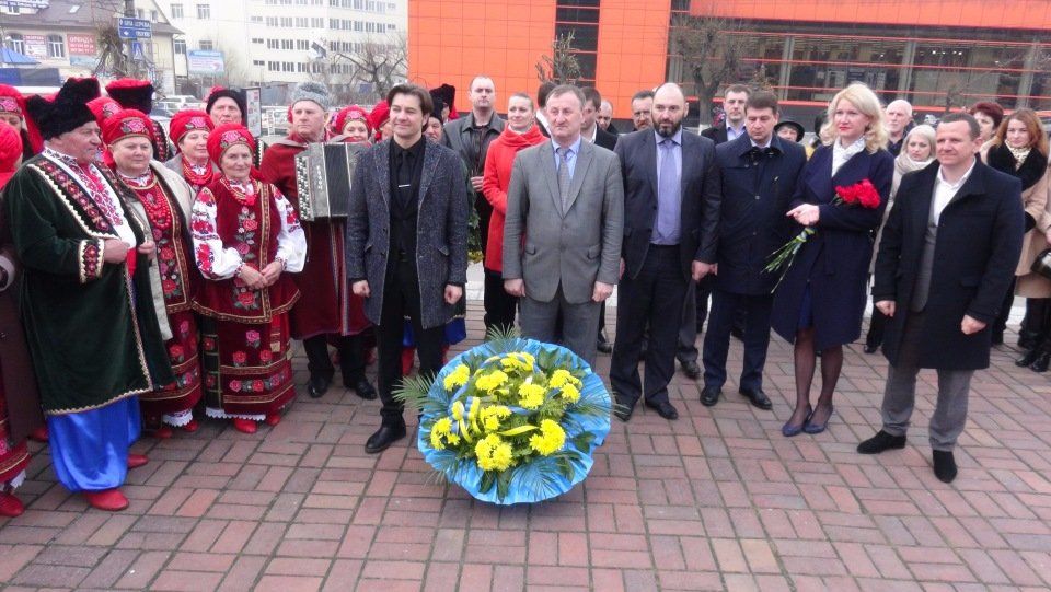 Культурно-финансовые гастроли 1