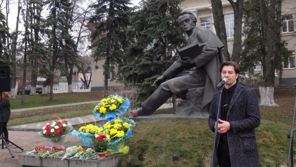 Культурно-финансовые гастроли 2