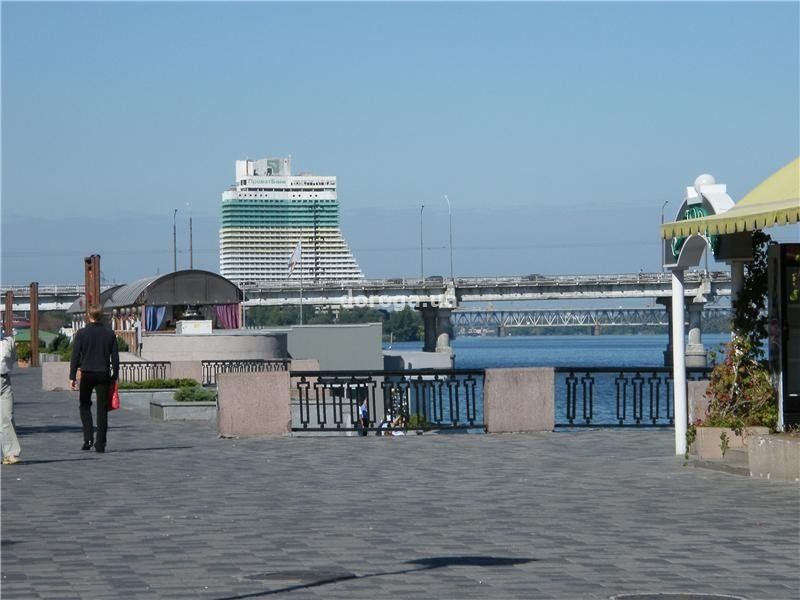 Организация летней выносной торговли в Днепре 1