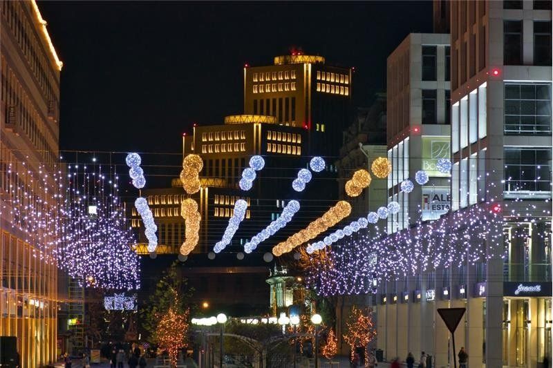 Организация летней выносной торговли в Днепре 4