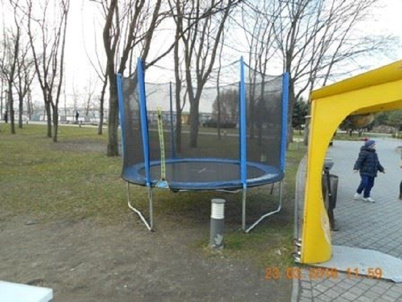 Организация летней выносной торговли в Днепре 5