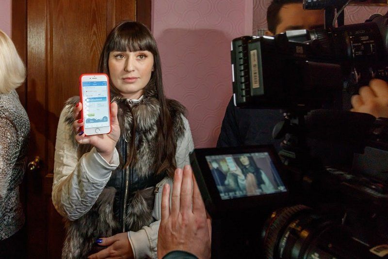 В Днепре стартовал проект «Безопасная школа» 3