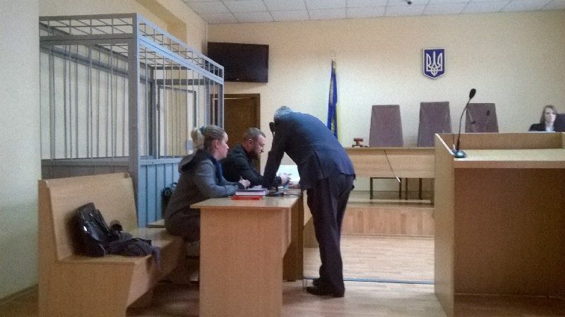 Кого будут судить вместе с Крупским? 2