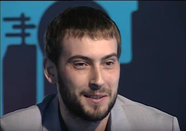 Нужна ли Украине Экологическая инспекция? 9