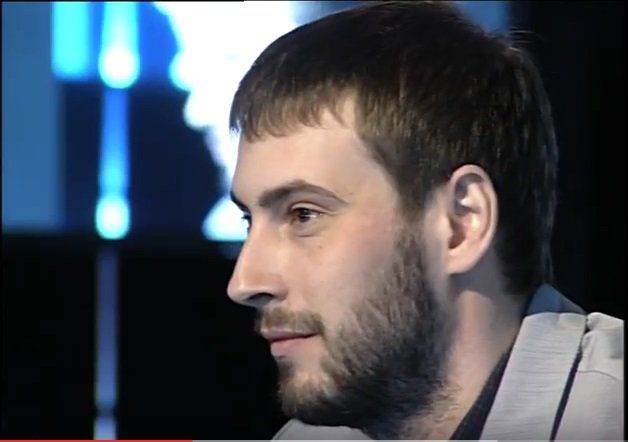 Нужна ли Украине Экологическая инспекция? 11