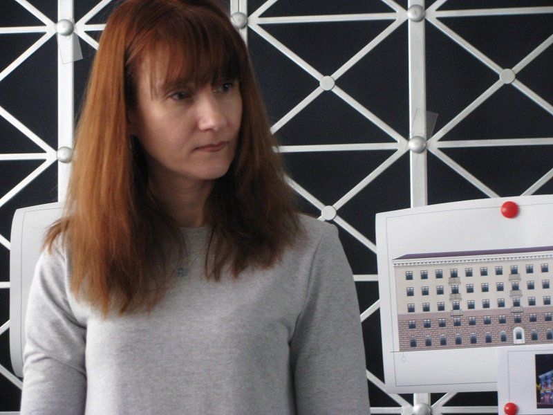 Градсовет Днепра: дома с подсветкой, небоскреб и прозрачный офис 1