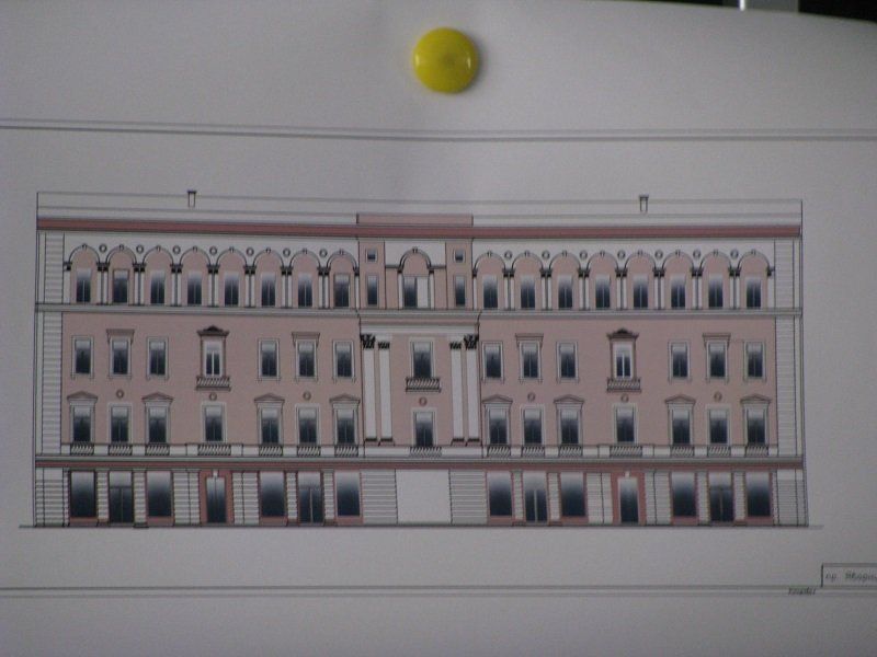Градсовет Днепра: дома с подсветкой, небоскреб и прозрачный офис 6