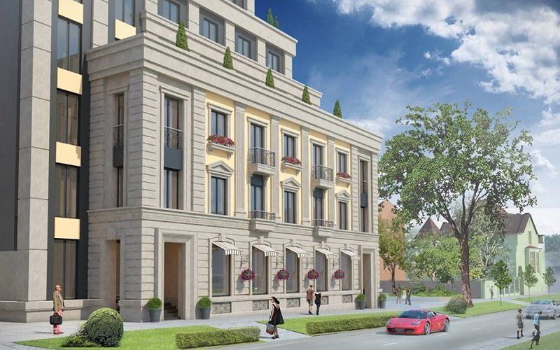 На Старокозацкой в Днепре не будут строить многоэтажку…по просьбе жильцов 1