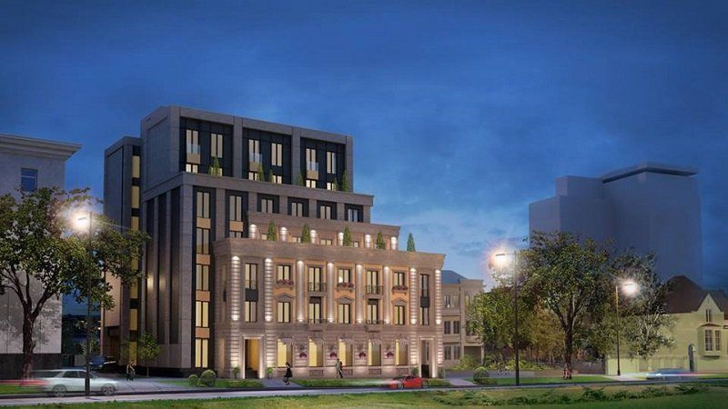 На Старокозацкой в Днепре не будут строить многоэтажку…по просьбе жильцов 2