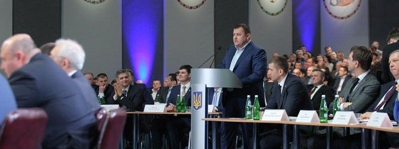 Президент отреагировал на информацию Бориса Филатова об умышленном блокировании тендеров в Днепре
