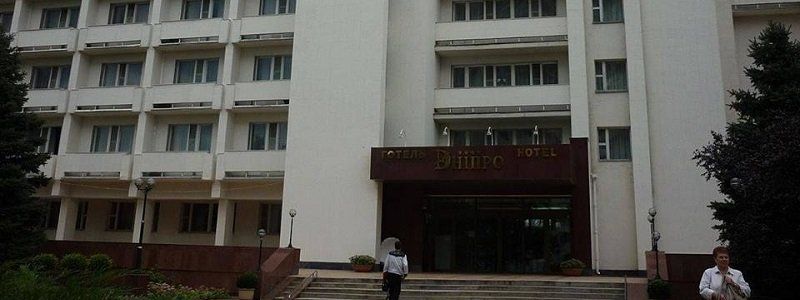 Скандальні забудовники б'ються за стратегічне підприємство
