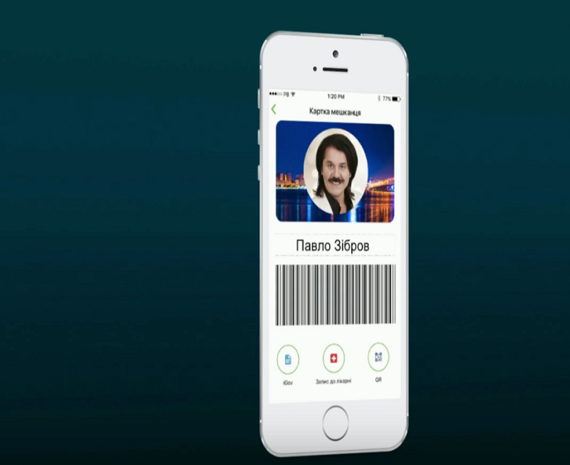 В ПриватБанке раскритиковали идею внедрения Карточки горожанина 5