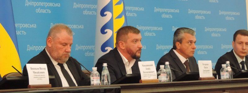 Министр юстиции Украины рассказал, где купить ножницы за 8 грн 1