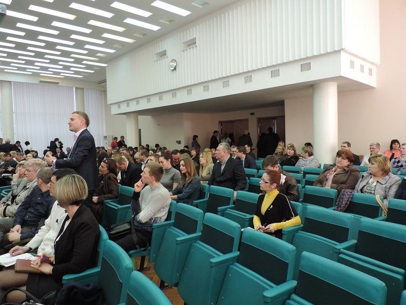 Министр юстиции Украины рассказал, где купить ножницы за 8 грн 5