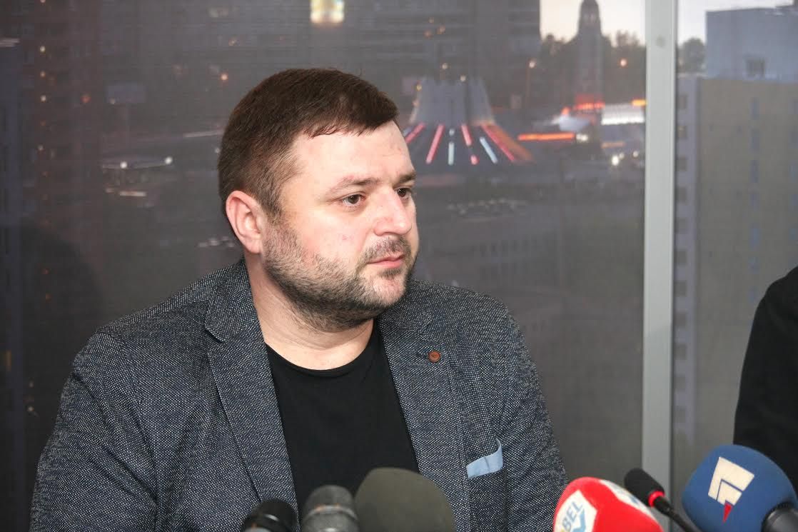 Перекрытие Слобожанского проспекта: взгляд горсовета и полиции 1