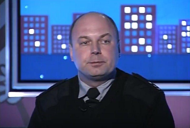 Как ювенальная полиция борется с группами смерти в соцсетях 7