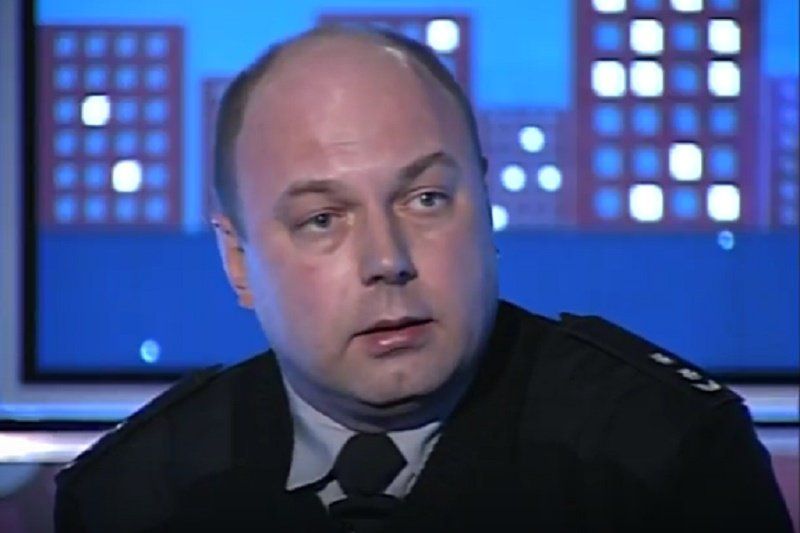 Как ювенальная полиция борется с группами смерти в соцсетях 8