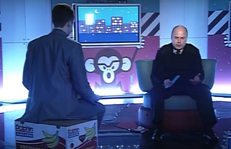 Как ювенальная полиция борется с группами смерти в соцсетях 9