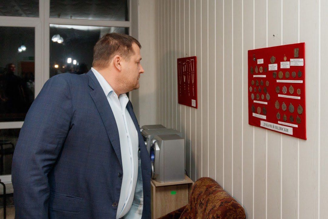 Борис Филатов: В этом году в лагере «Золотой возраст» смогут отдохнуть и оздоровиться почти 9 тысяч пожилых днепрян 3