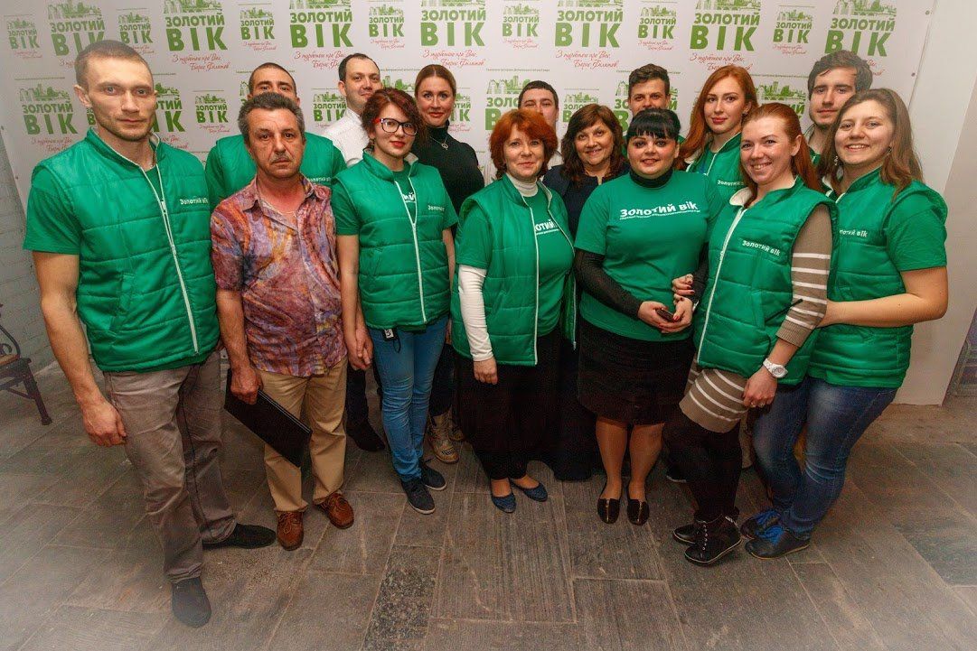 Борис Филатов: В этом году в лагере «Золотой возраст» смогут отдохнуть и оздоровиться почти 9 тысяч пожилых днепрян 5