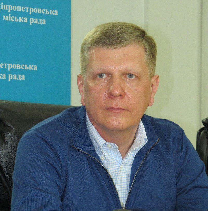 В Днепре запускают программу "Электронное здоровье" 2