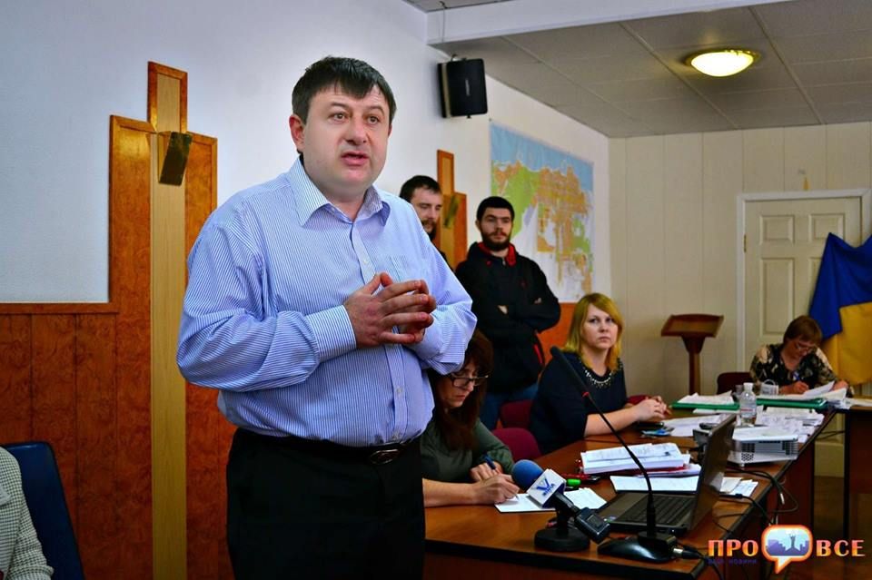 Що декларують черкаські депутати? (ч. 2) 1