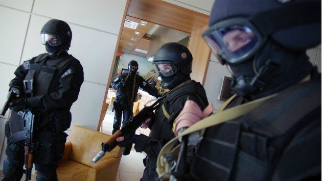 СБУ обшукує YouControl 1