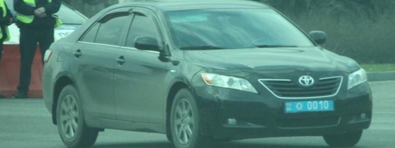 ВИП-мост в Днепре 3