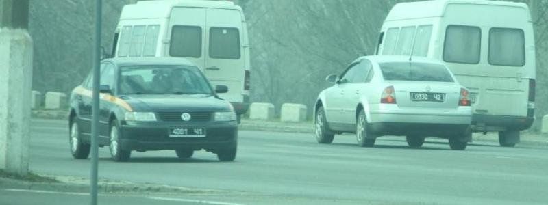 ВИП-мост в Днепре 4